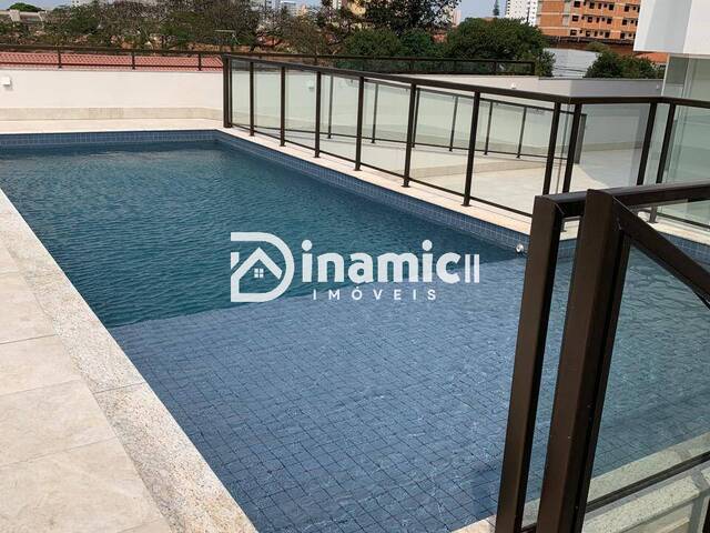 #736 - Apartamento para Venda em Arapongas - PR