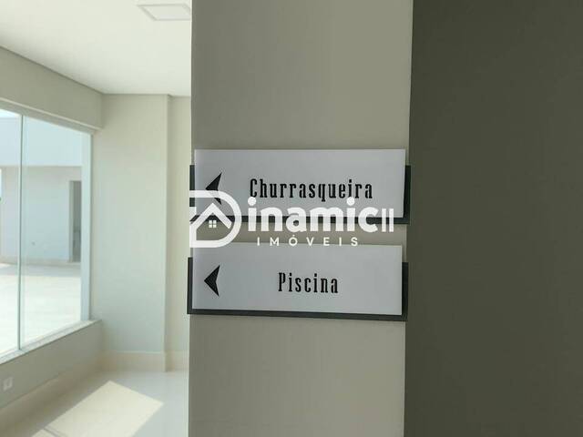 Apartamento para Venda em Arapongas - 4