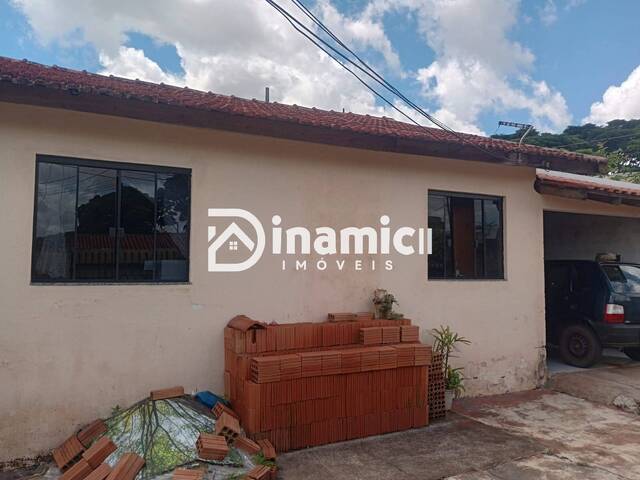 #740 - Casa para Venda em Arapongas - PR