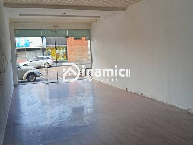 #750 - Sala para Venda em Arapongas - PR