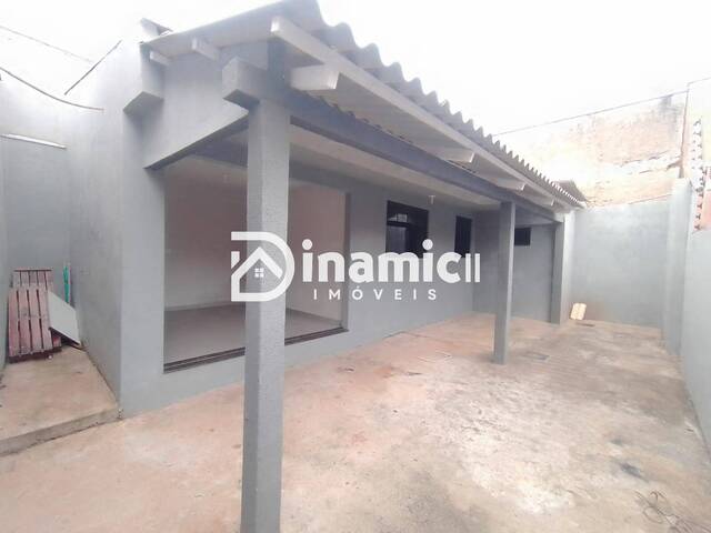 Casa para Locação em Arapongas - 5