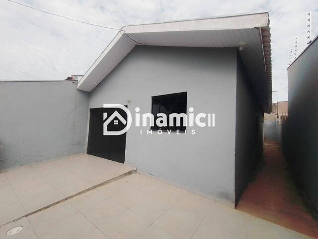 Casa para Locação em Arapongas - 4
