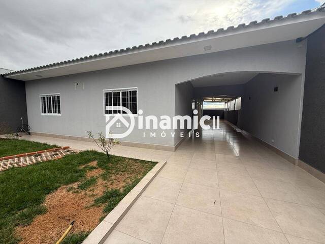 Casa para Venda em Arapongas - 4