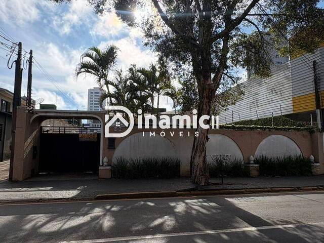 #764 - Casa para Locação em Arapongas - PR - 2