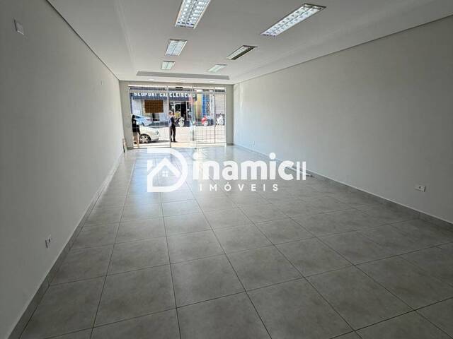 Sala para Locação em Arapongas - 2