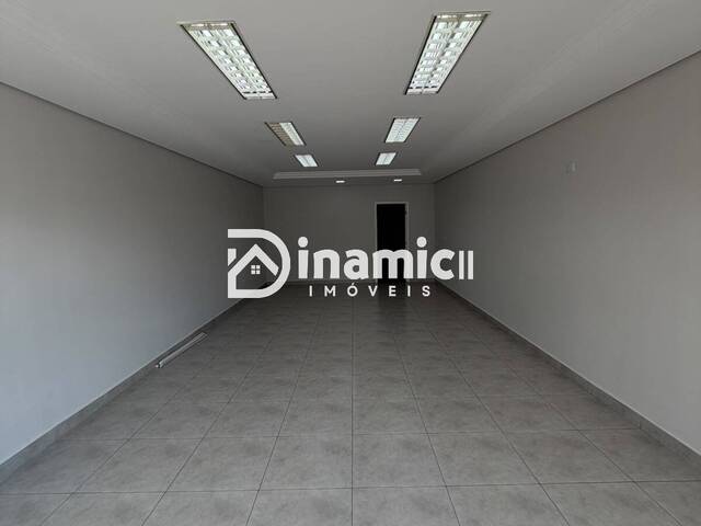 Sala para Locação em Arapongas - 3