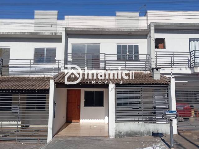 Sobrado para Locação em Arapongas - 2