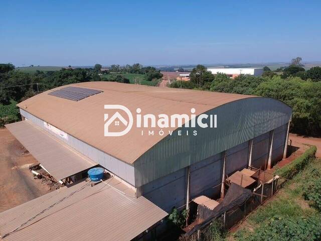 Venda em Gleba Patrimonio Rolandia - Rolândia