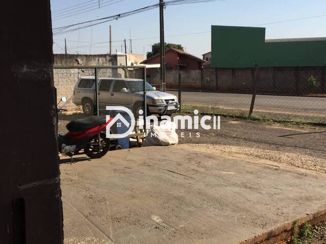 #785 - Barracão para Locação em Arapongas - PR