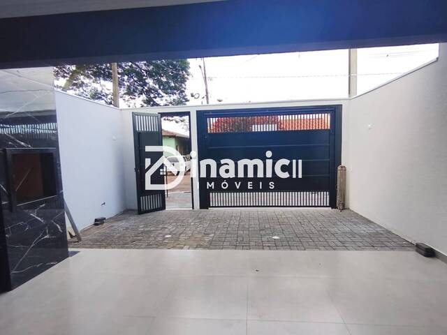#787 - Casa para Venda em Arapongas - PR