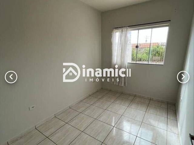 #798 - Casa para Locação em Sabáudia - PR