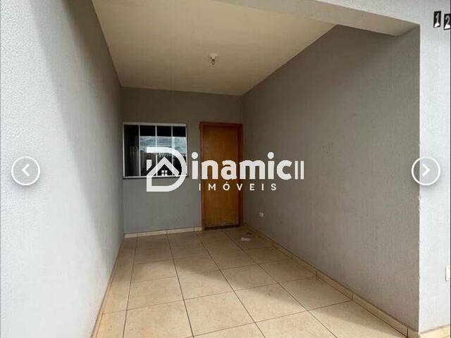 #798 - Casa para Locação em Sabáudia - PR