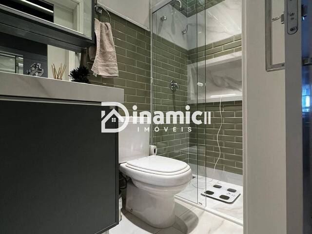 Apartamento para Venda em Arapongas - 4