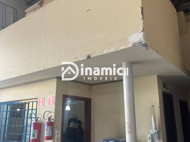 Barracão para Locação em Arapongas - 5
