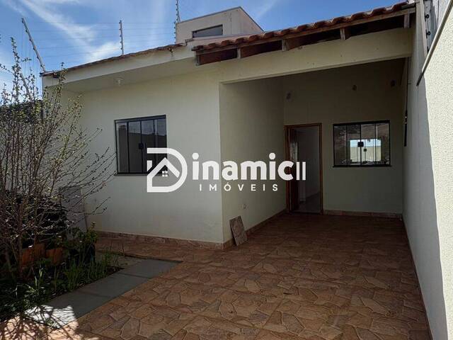 Casa para Locação em Arapongas - 2
