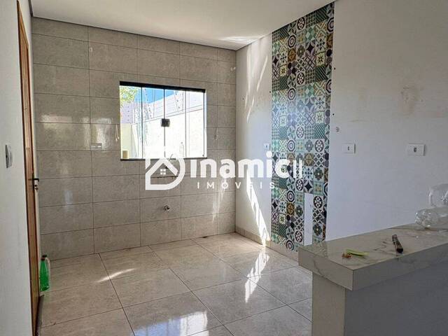 Casa para Locação em Arapongas - 3