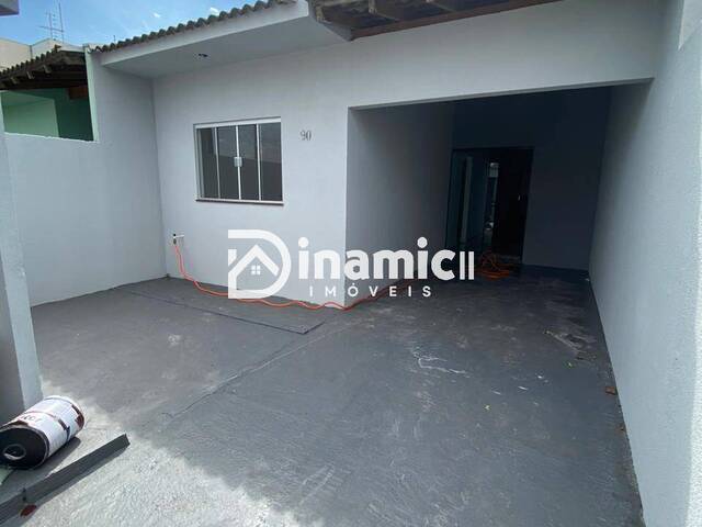 #808 - Casa para Venda em Arapongas - PR