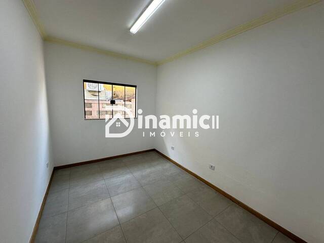 Casa para Locação em Arapongas - 4