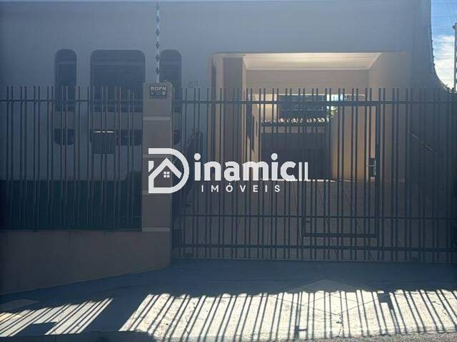 Locação em Vila Aratimbo - Arapongas