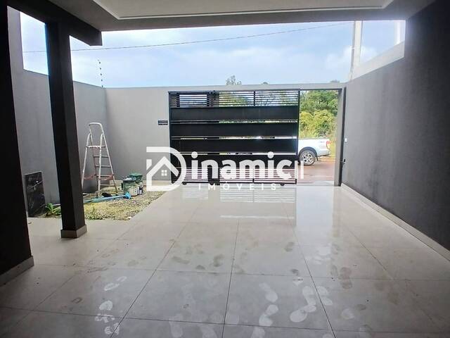 Casa para Venda em Arapongas - 2
