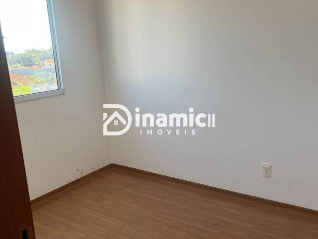 Apartamento para Locação em Arapongas - 4