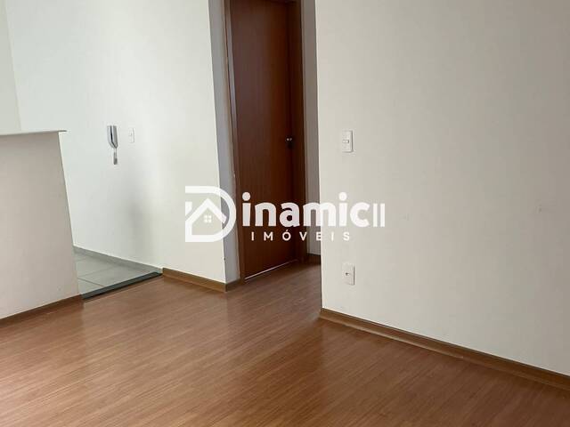 Apartamento para Locação em Arapongas - 5