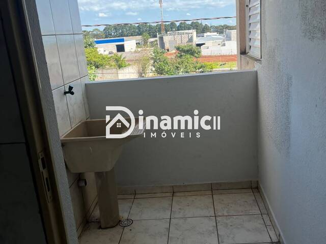 Apartamento para Venda em Arapongas - 4