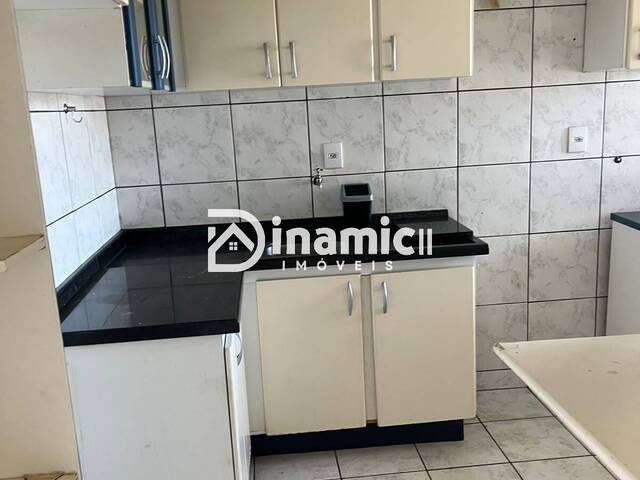 Apartamento para Venda em Arapongas - 5
