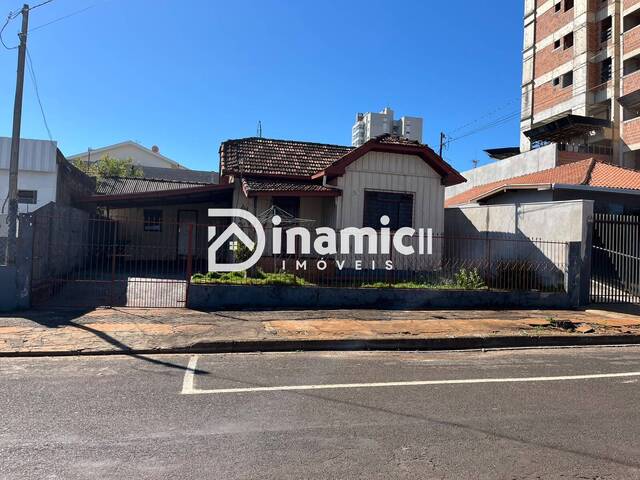 Locação em Centro - Arapongas