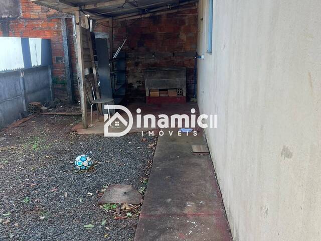 Casa para Locação em Arapongas - 4