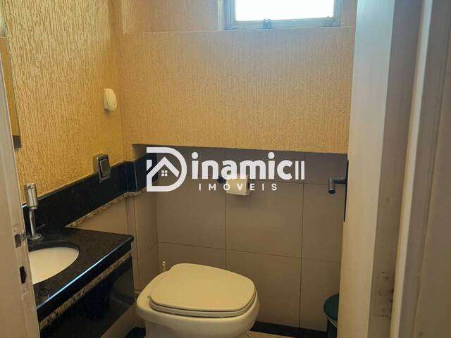 Sala para Locação em Arapongas - 4