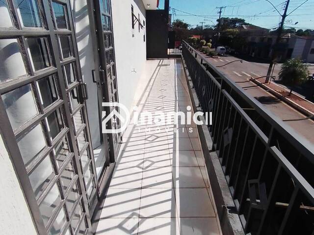 Apartamento para Locação em Arapongas - 4
