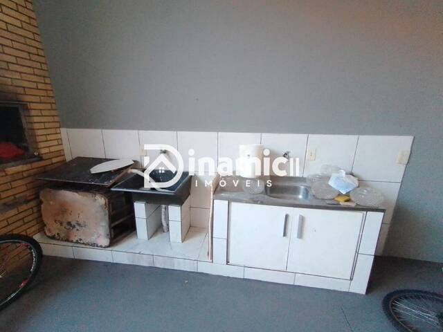 Apartamento para Locação em Arapongas - 5