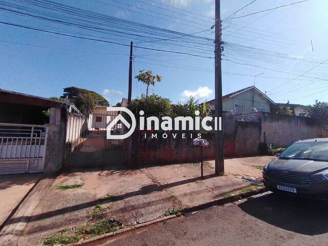 #828 - Casa para Venda em Arapongas - PR