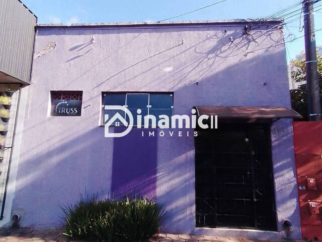 #829 - Sala para Locação em Arapongas - PR