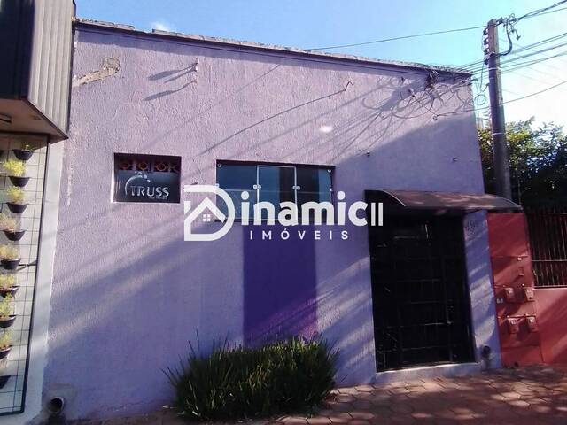 #829 - Sala para Locação em Arapongas - PR