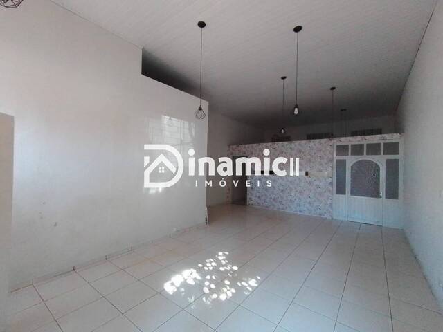 #829 - Sala para Locação em Arapongas - PR