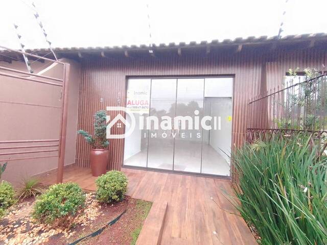 #831 - Sala para Locação em Arapongas - PR