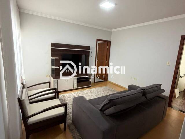 Apartamento para Locação em Arapongas - 5