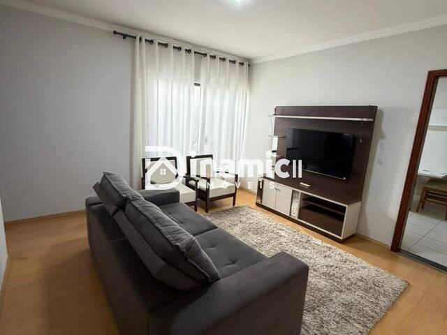 Apartamento para Locação em Arapongas - 4