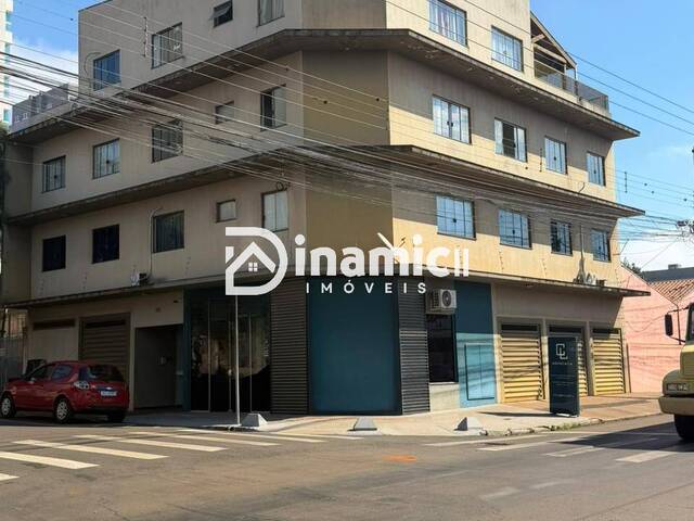 #833 - Apartamento para Locação em Arapongas - PR