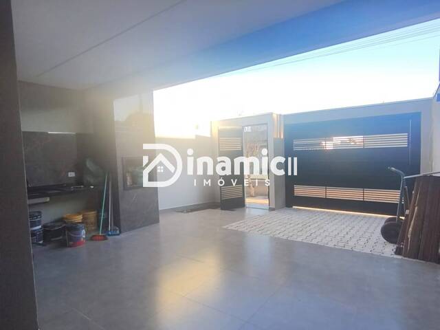 Casa para Venda em Arapongas - 5
