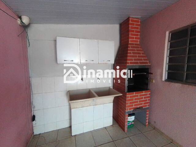 Casa para Locação em Arapongas - 3