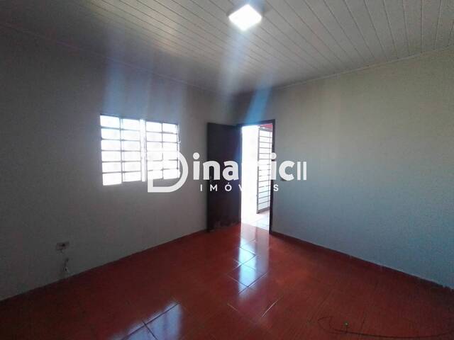 Casa para Locação em Arapongas - 5