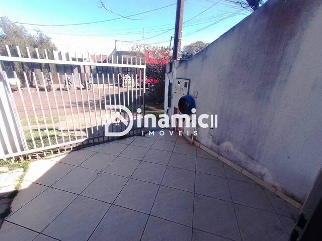 Casa para Locação em Arapongas - 2