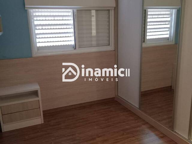 Apartamento para Locação em Arapongas - 4