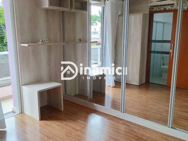 #849 - Apartamento para Locação em Arapongas - PR - 3