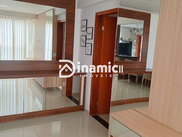 Apartamento para Locação em Arapongas - 5