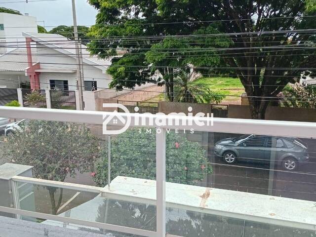 #849 - Apartamento para Locação em Arapongas - PR - 2