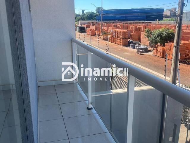 #850 - Sobrado para Locação em Arapongas - PR